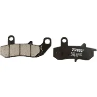 TRW Remblokkenset, schijfrem LUCAS MCB612