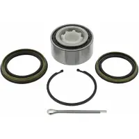 MAPCO 26215 Wiellagerset