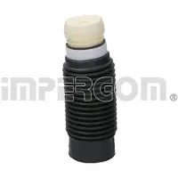 ORIGINAL IMPERIUM 29129 Stofhoes, schokbreker