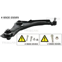 TRISCAN 8500 25585 Draagarm