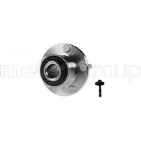 METELLI 19-2850 Wiellagerset