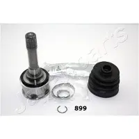 Japanparts GI-899 Homokineet reparatie set, aandrijfas