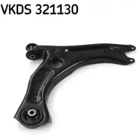 Skf VKDS 321130 Draagarm