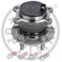 OPTIMAL 302509 Wiellagerset