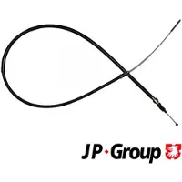 JP GROUP 1170301300 Handremkabel