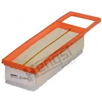 HENGST FILTER E1765L Luchtfilter