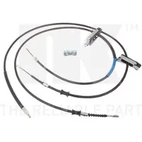 NK 9025112 Handremkabel