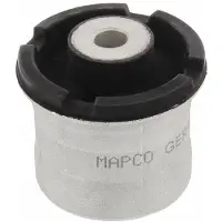 MAPCO 38901 Draagarmrubber