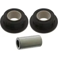 SWAG 37 94 3651 Draagarmrubber