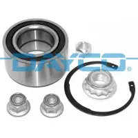 DAYCO KWD1012 Wiellagerset
