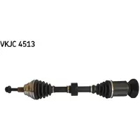 Skf VKJC 4513 Aandrijfas