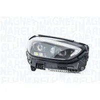 MAGNETI MARELLI Koplampen 711451000808