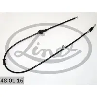 Linex 48.01.16 Handremkabel