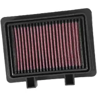 K&N 14-15 Suzuki DL1000 V-Strom Replacement Air Filter