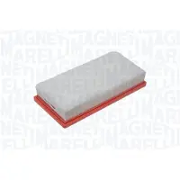 MAGNETI MARELLI 153071760236 Luchtfilter
