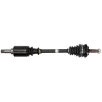 POINT GEAR Aandrijfas PNG70153 links