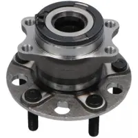 KAVO PARTS WBK-9078 Wiellagerset