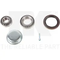 NK 753327 Wiellagerset