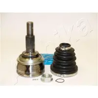 ASHIKA 62-02-207 Homokineet reparatie set, aandrijfas
