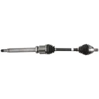 POINT GEAR PNG72675 Aandrijfas