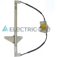 JUMASA ZR PG710 R Raammechanisme