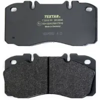 Textar 2912204 Remblokken