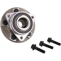 METELLI 19-8175 Wiellagerset