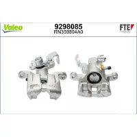 FTE 9298085 Remklauw