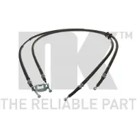 NK 9036156 Handremkabel