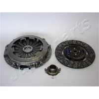 Japanparts KF-554 Koppelingsset