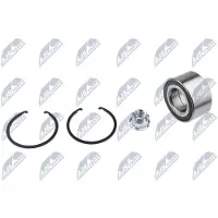 NTY KLP-RE-028 Wiellagerset