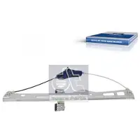 DT Spare Parts 1.23333 Raammechanisme