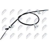 NTY HLR-NS-005 Handremkabel