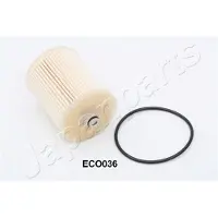 Japanparts FC-ECO036 Brandstoffilter