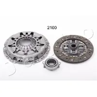 Japko 922100 Koppelingsset
