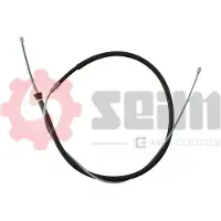 Seim 554423 Handremkabel
