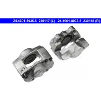Ate 24.4601-8036.5 Remklauw