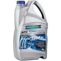 Ravenol 1213105-004-01-999 Olie, automatische transmissie (ATF)