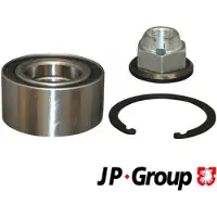 JP GROUP 4941300610 Wiellagerset