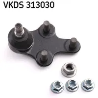 Skf VKDS 313030 Fuseekogel