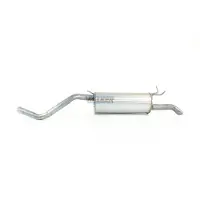 Walker Geluiddemper achter 22808