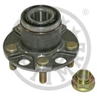 OPTIMAL 972222 Wiellagerset