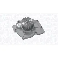 MAGNETI MARELLI Koelvloeistof pomp 352316171222