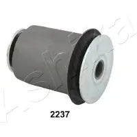 ASHIKA GOM-2237 Houder, wieldraagarmrubber