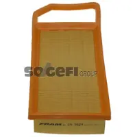 FRAM Luchtfilter CA9924