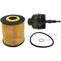 3RG Oliefilter 98103