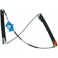 METZGER 2160055 Raammechanisme