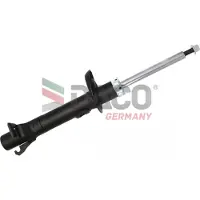 DACO Germany 451002R Schokdemper