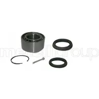 METELLI 19-7024 Wiellagerset