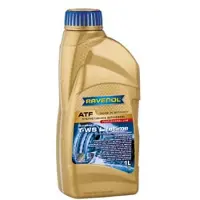 Ravenol Automatische transmissie olie ATF T-WS Lifetime Fluid 1L